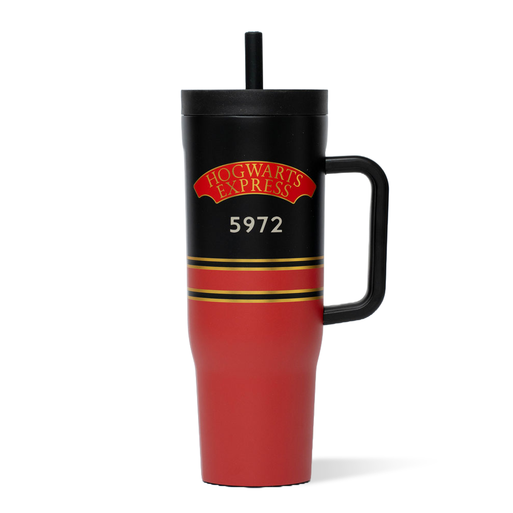 Harry Potter Leakproof Cruiser - Seasonal Sip F6