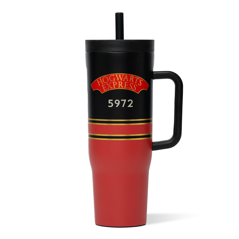 Harry Potter Leakproof Cruiser - Seasonal Sip F6