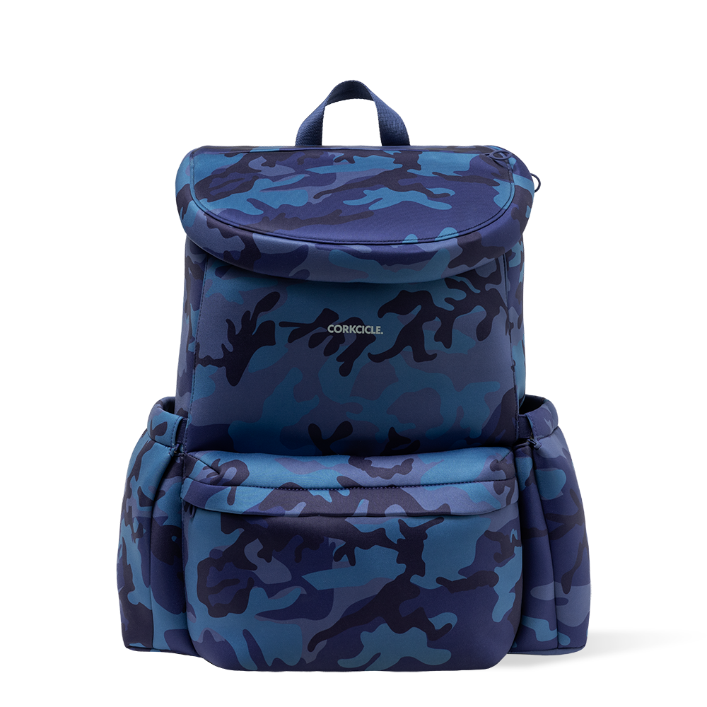 Lotus Backpack Cooler - Adventure Picnic C8