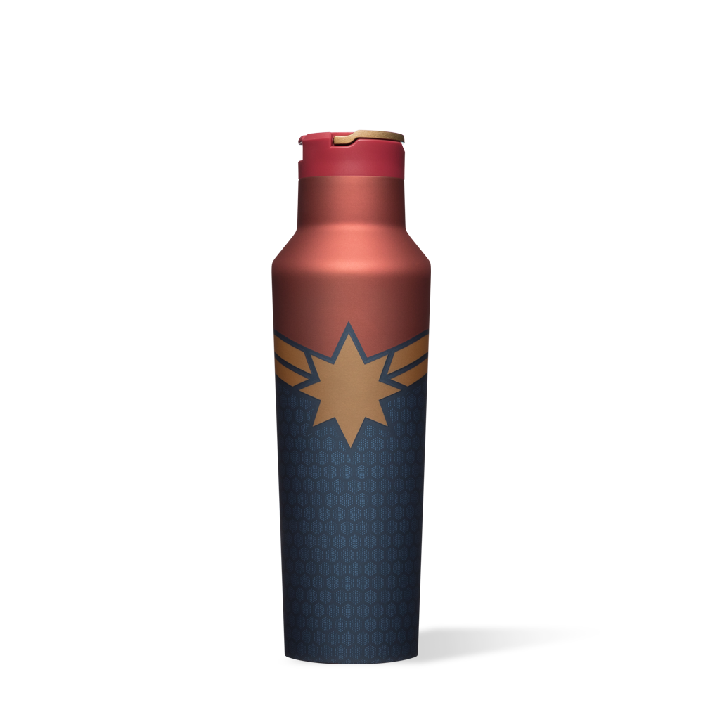 Marvel Sport Canteen - Signature Carry T0