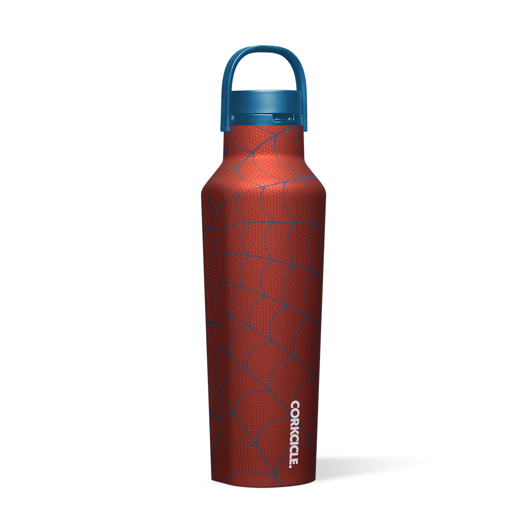 Marvel Sport Canteen - Home Drinkware M3