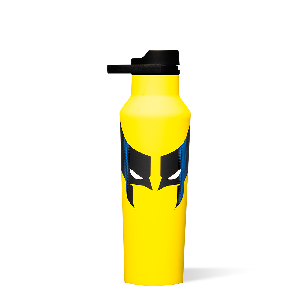 Deadpool & Wolverine Drinkware - Active Daily F4