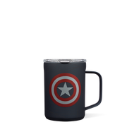 Marvel Coffee Mug - Signature Hydration O6