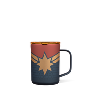 Marvel Coffee Mug - Signature Hydration O6