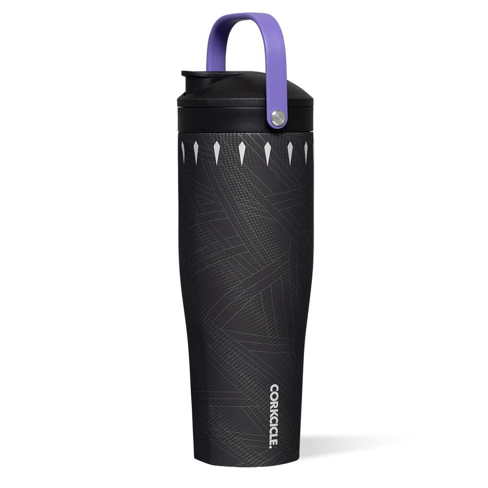 Marvel Protein Shaker - Chilled Cup I4