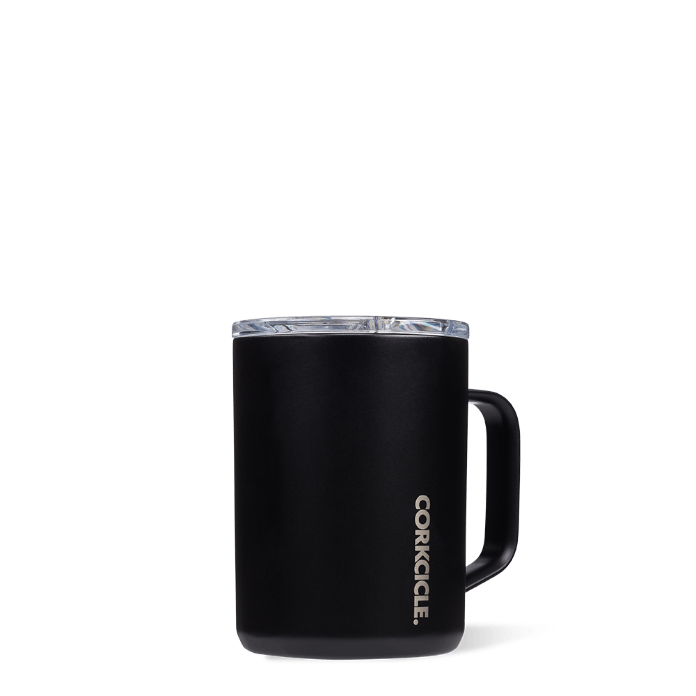 Classic Coffee Mug - Smooth Favorite H8