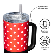 Disney Cruiser - Favorite Beverage I6