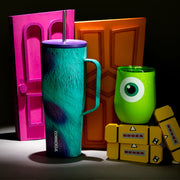 Disney/Pixar Cold Cup XL - Travel Refresh U7