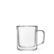 Mug Glass Set (2) - Easy Serve A6