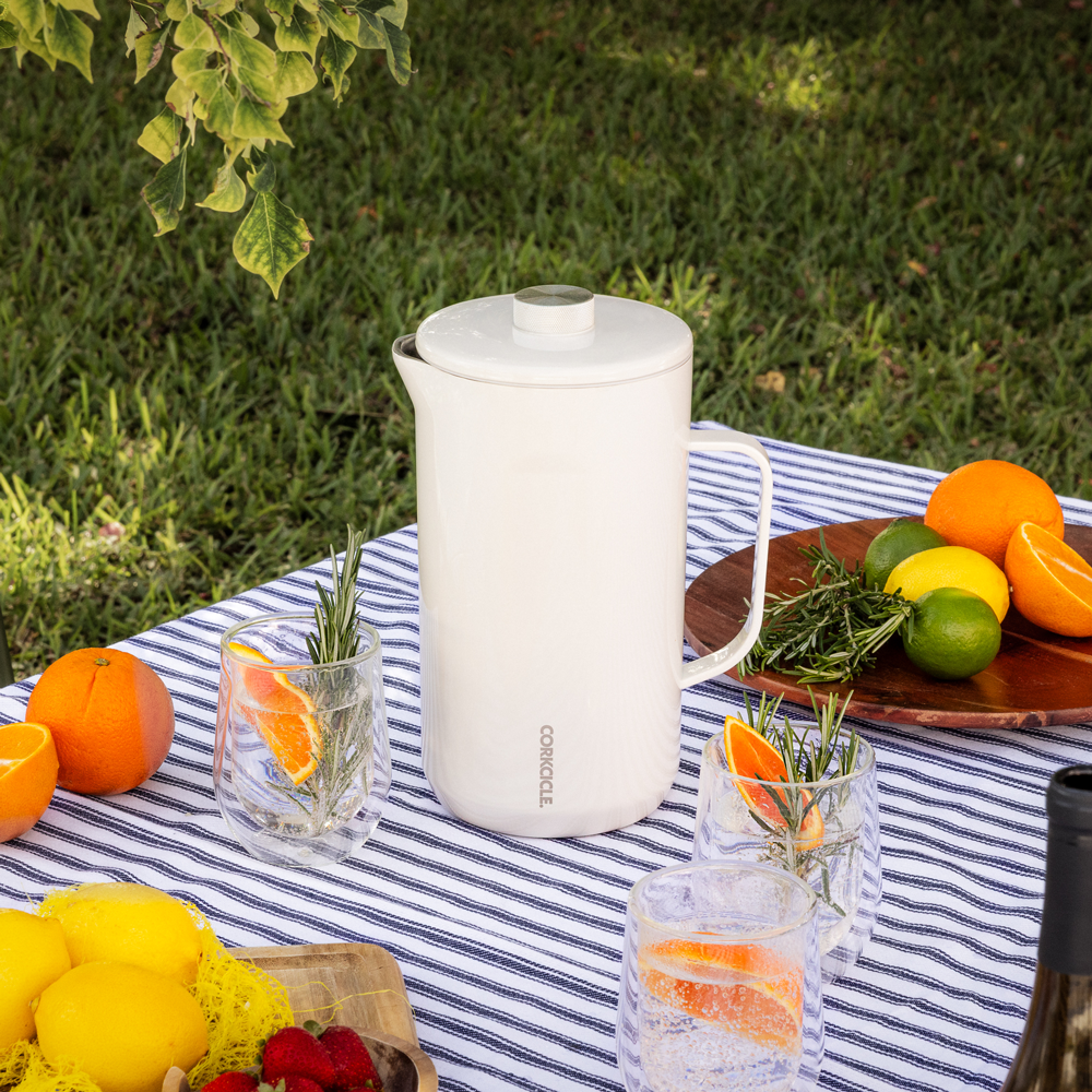 Pitcher - Handy Gathering L4