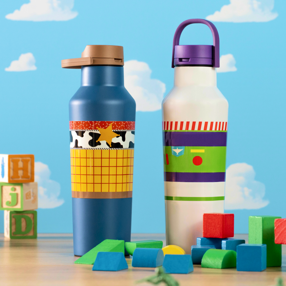 Toy Story Sport Canteen - Travel Pour Y0