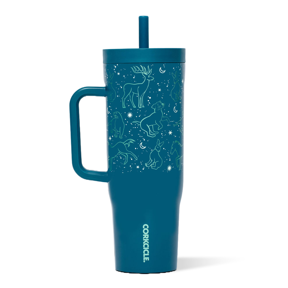 Harry Potter Leakproof Cruiser - Seasonal Sip F6