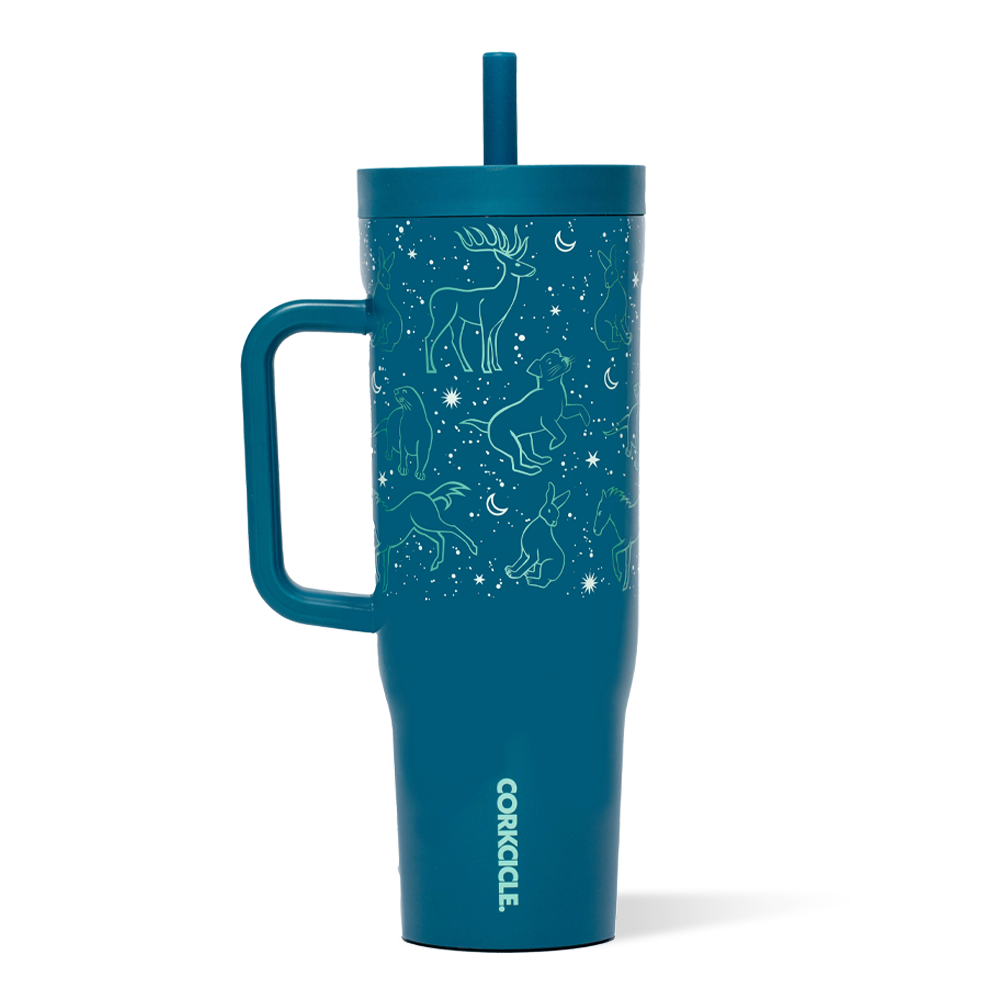 Harry Potter Leakproof Cruiser - Seasonal Sip F6