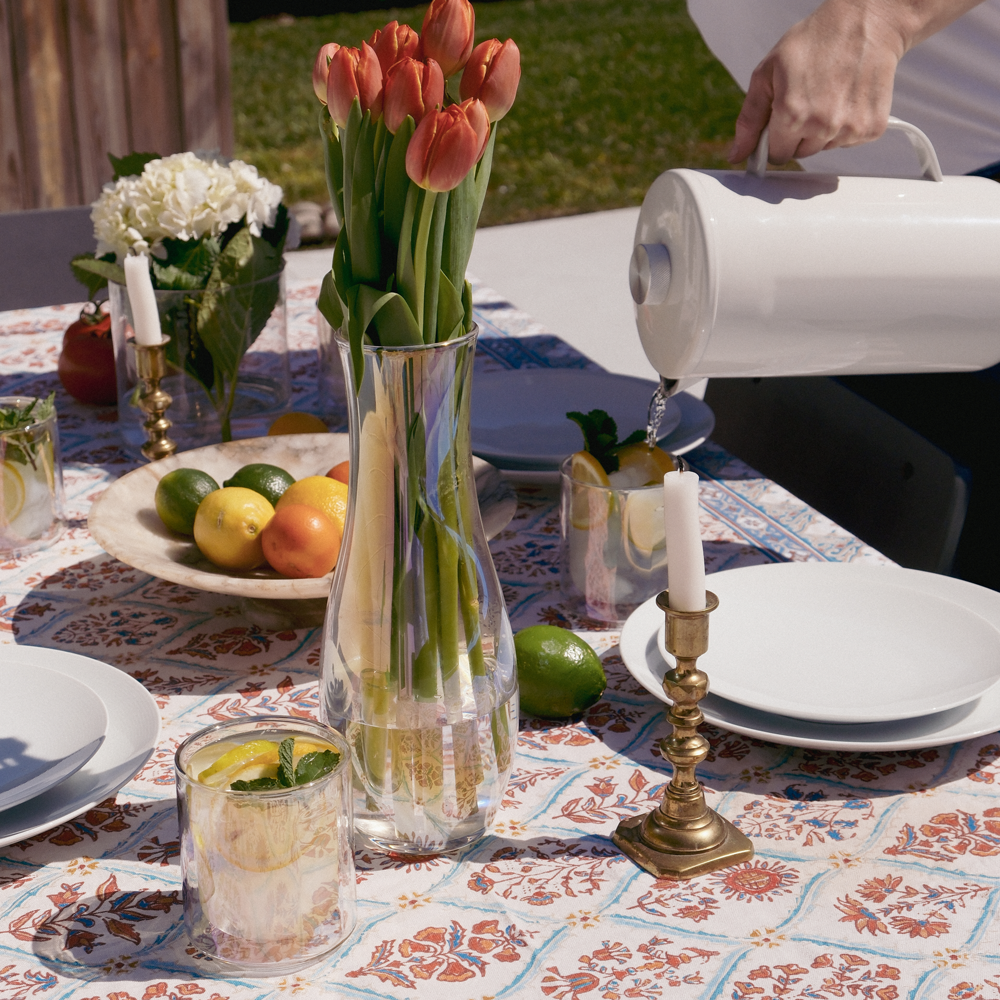 Pitcher - Handy Gathering L4