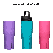 Protein Shaker Lid - Favorite Carry O6