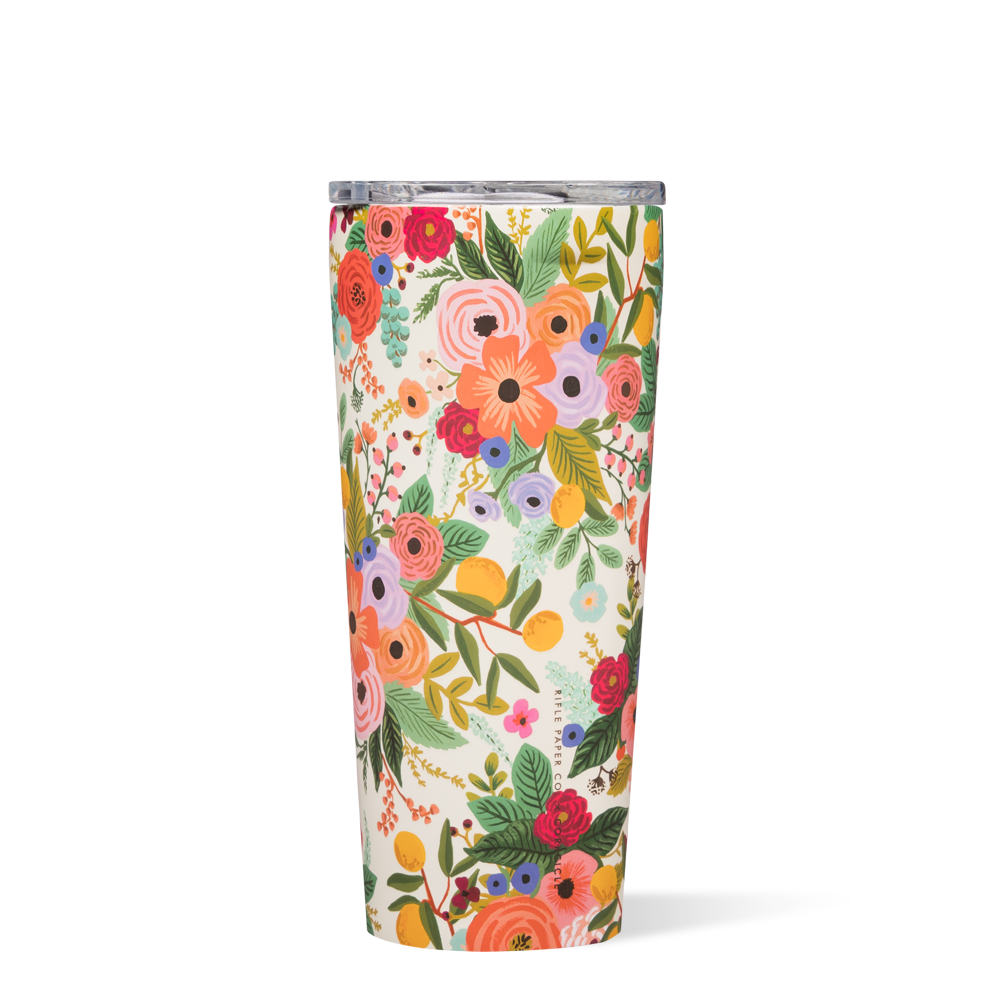 Rifle Paper Co. Tumbler - Original Choice H1