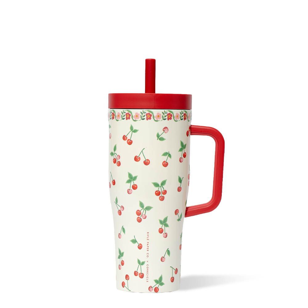Rifle Paper Co. Leakproof Cruiser - Smooth Pour T4
