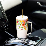 Rifle Paper Co. Cold Cup XL - Classic Travel Z3