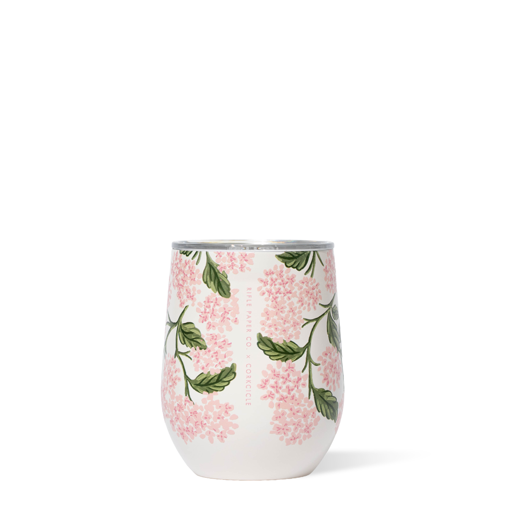 Rifle Paper Co. Stemless - Ready Mug I8