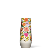Rifle Paper Co. Stemless Flute - Durable Choice A4