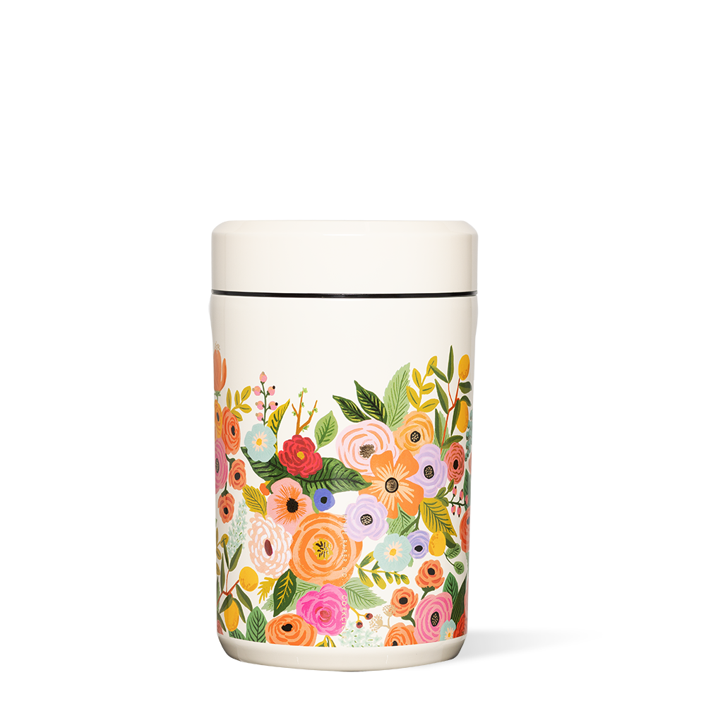Rifle Paper Co. Keep Fresh Canister - Everyday Support U4