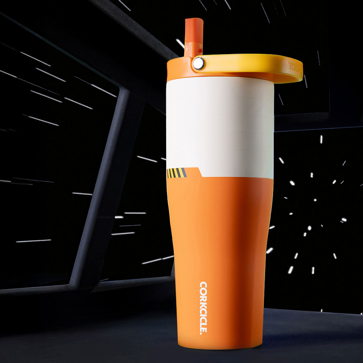 Star Wars TM Go Cup XL - Premium Refresh O1