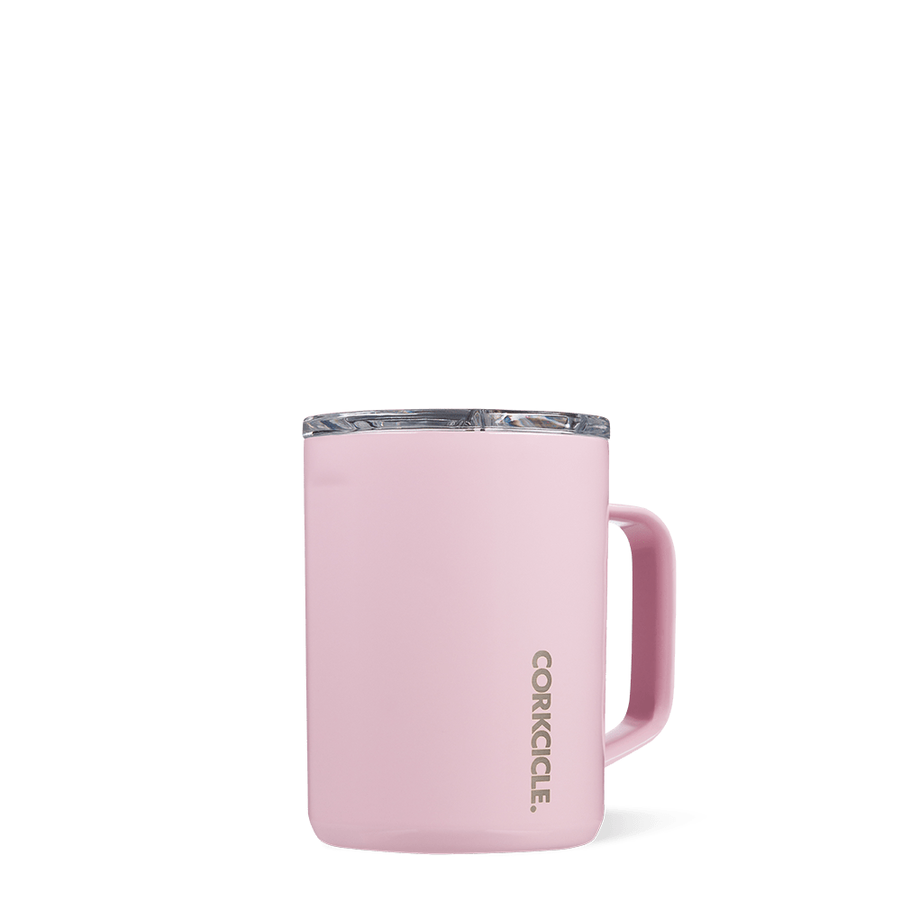 Classic Coffee Mug - Smooth Favorite H8