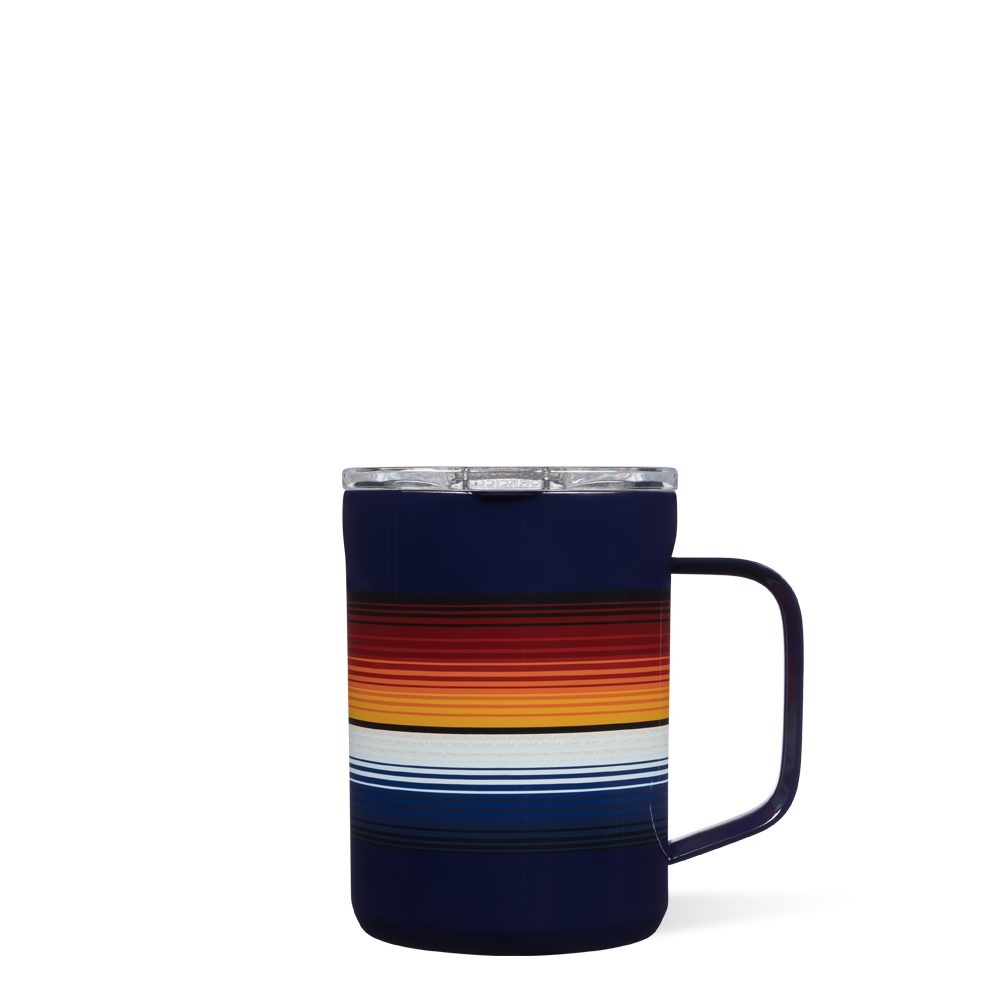 Classic Coffee Mug - Smooth Favorite H8