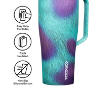 Disney/Pixar Cold Cup XL - Travel Refresh U7