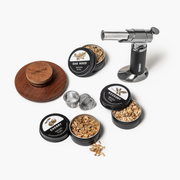 Whiskey Smoking Kit - Premium Select L7