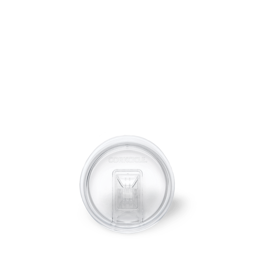 Stemless Lid - Weekend Care G4 - Stemless Wine Cup / Clear