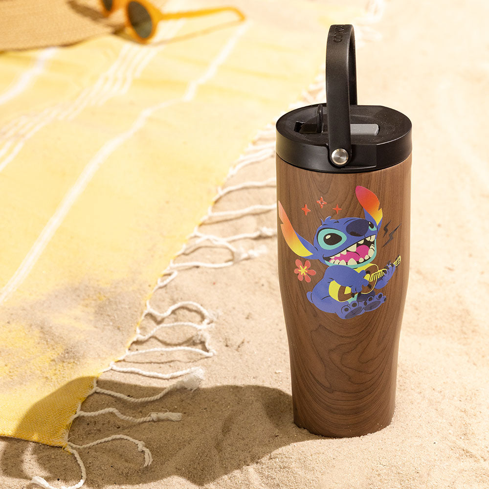 Stitch Go Cup XL - Portable Companion K9