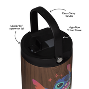Stitch Go Cup XL - Portable Companion K9