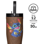 Stitch Go Cup XL - Portable Companion K9
