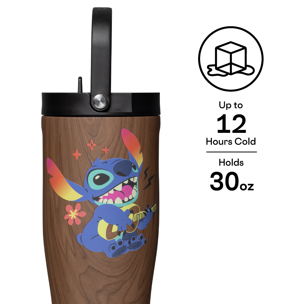 Stitch Go Cup XL - Portable Companion K9