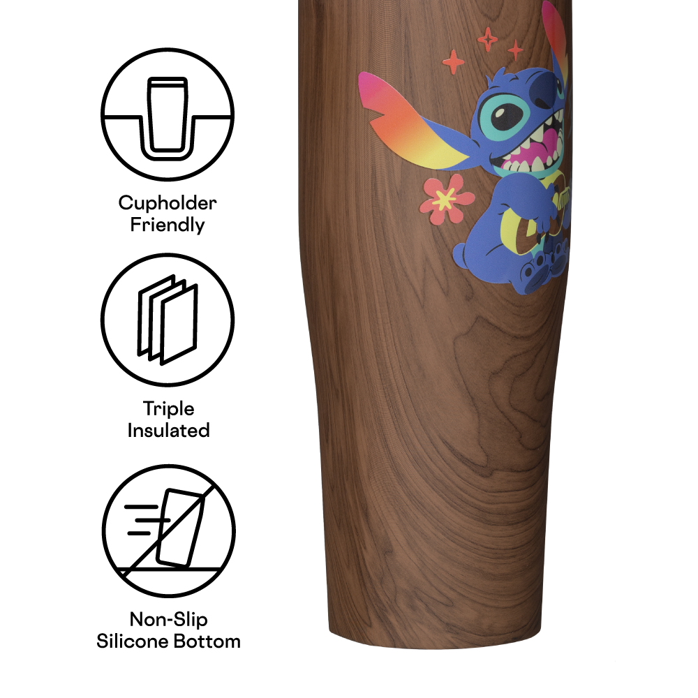 Stitch Go Cup XL - Portable Companion K9