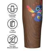 Stitch Go Cup XL - Portable Companion K9
