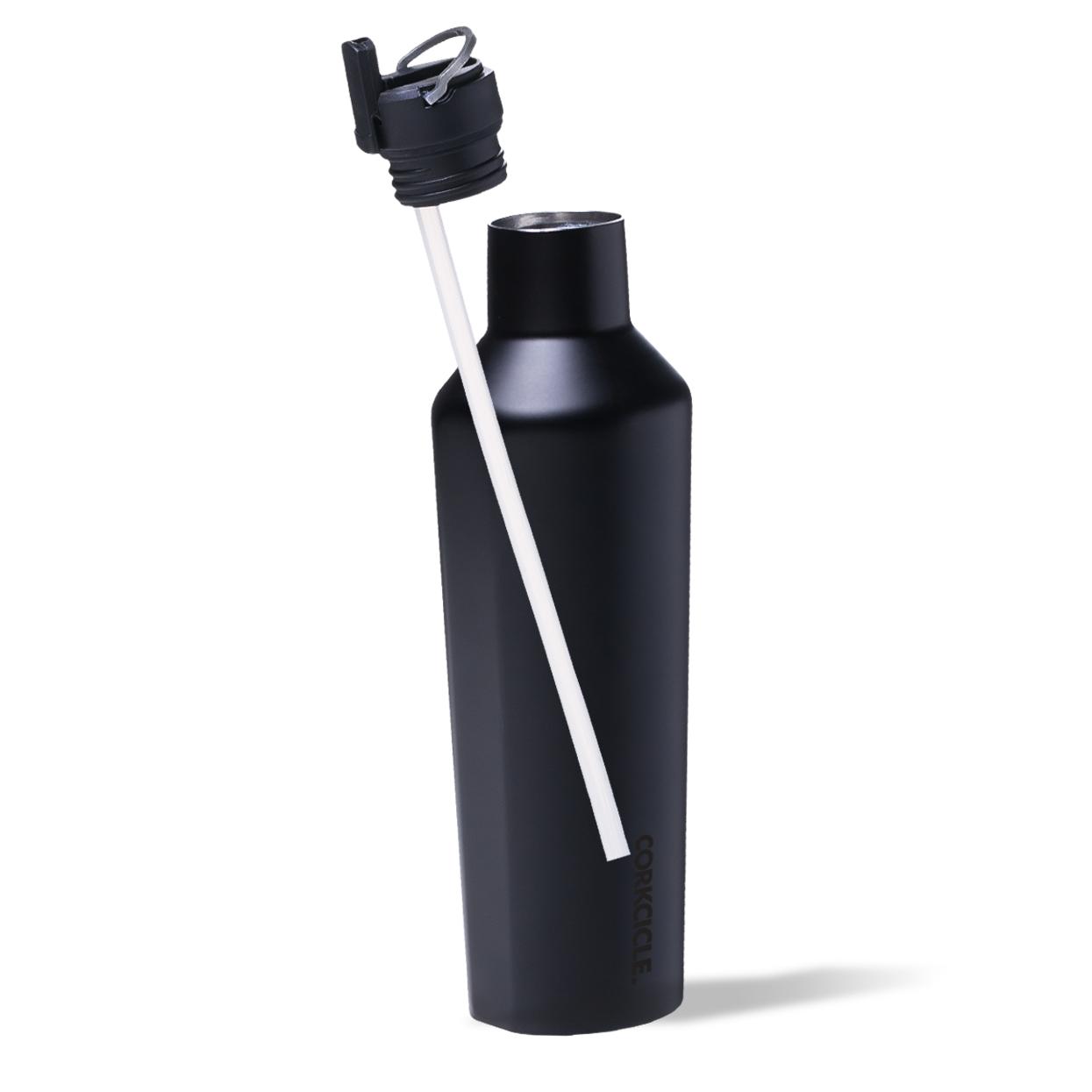 Sport Canteen Straw Cap 20oz, 32oz, 40oz - Modern Care Y1