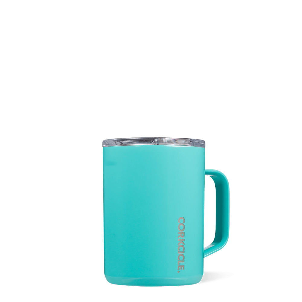 Classic Coffee Mug - Smooth Favorite H8