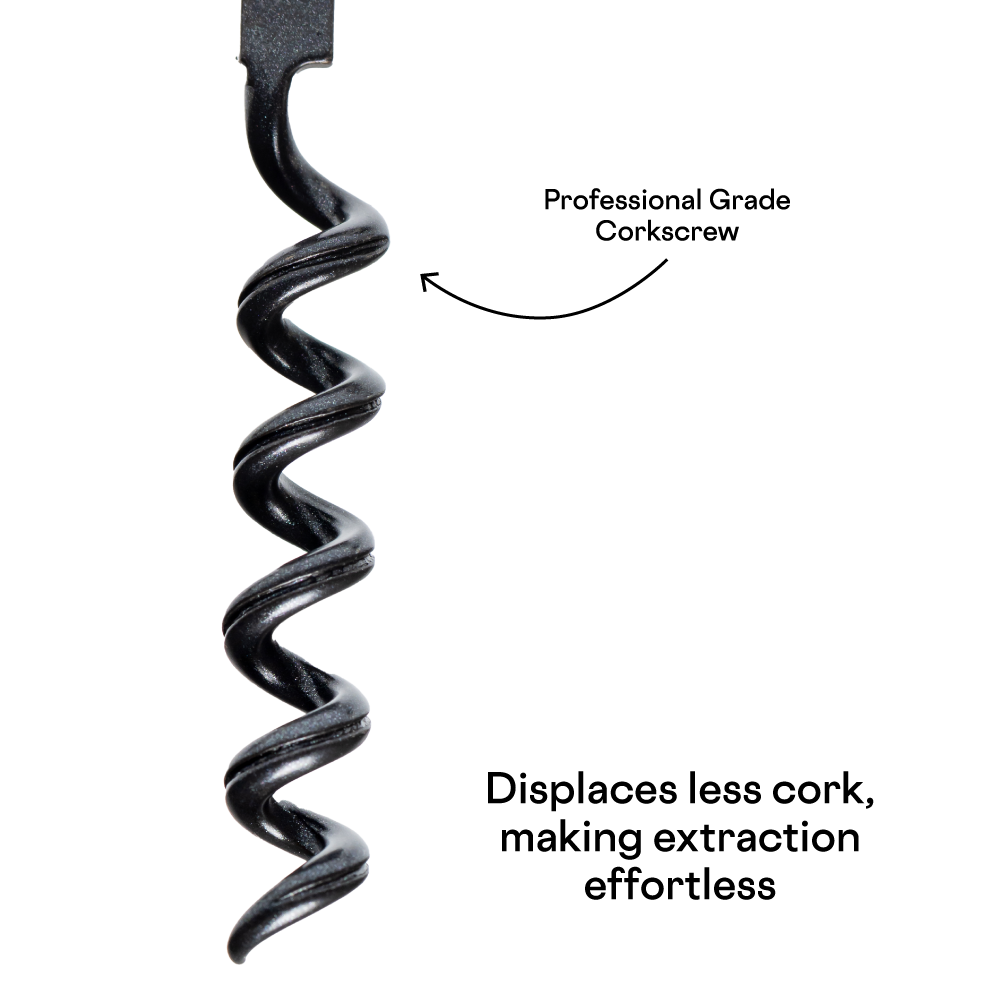 Wine Key - Versatile Mixer S3