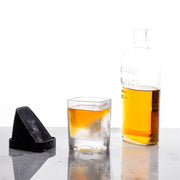 Whiskey Wedge - Portable Serving H4