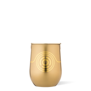 Star Wars TM Droids Stemless Set (3) - Smooth Beverage P0