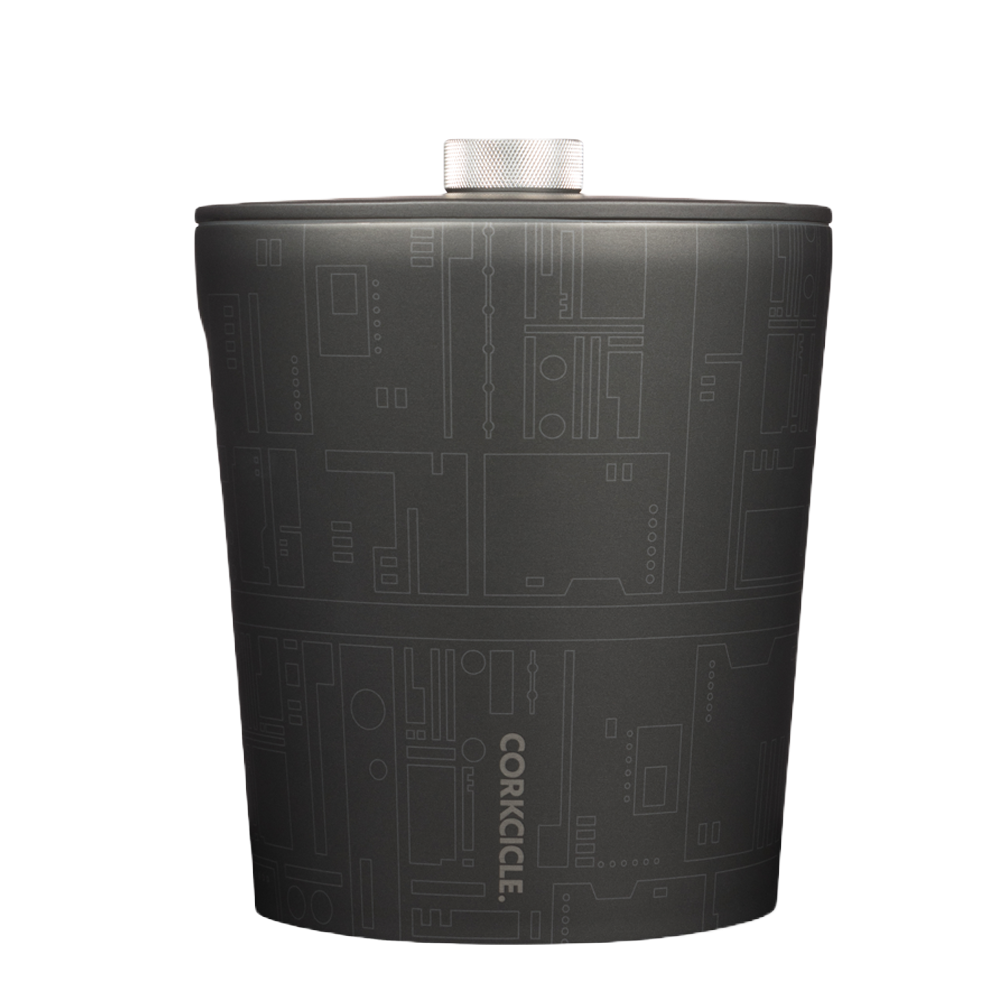 Star Wars TM Ice Bucket - Morning Bar G0
