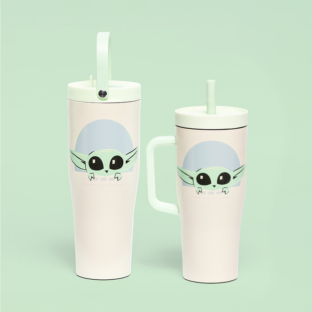 Star Wars TM Leakproof Cruiser - Morning Tumbler D1