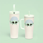 Star Wars TM Leakproof Cruiser - Morning Tumbler D1