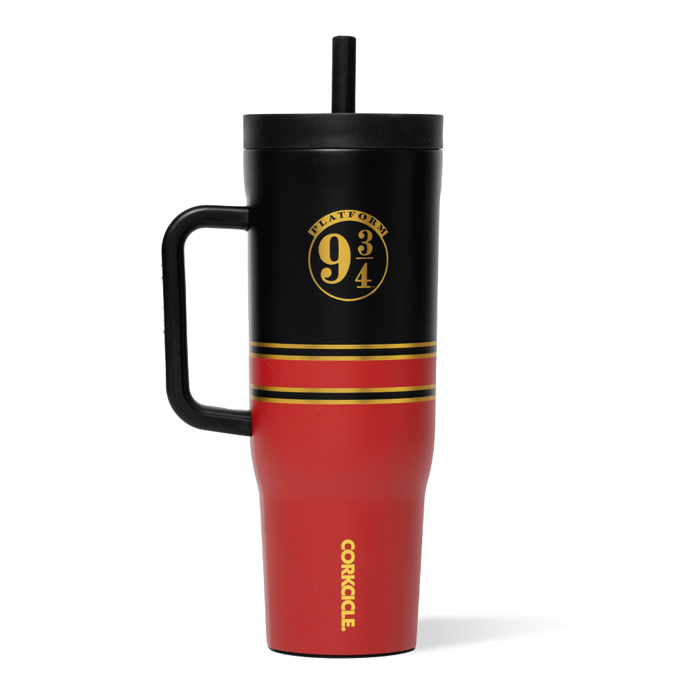 Harry Potter Leakproof Cruiser - Seasonal Sip F6