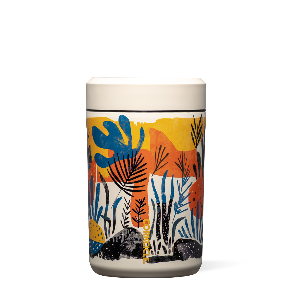 Keep Fresh Canister - Premium Travel W8