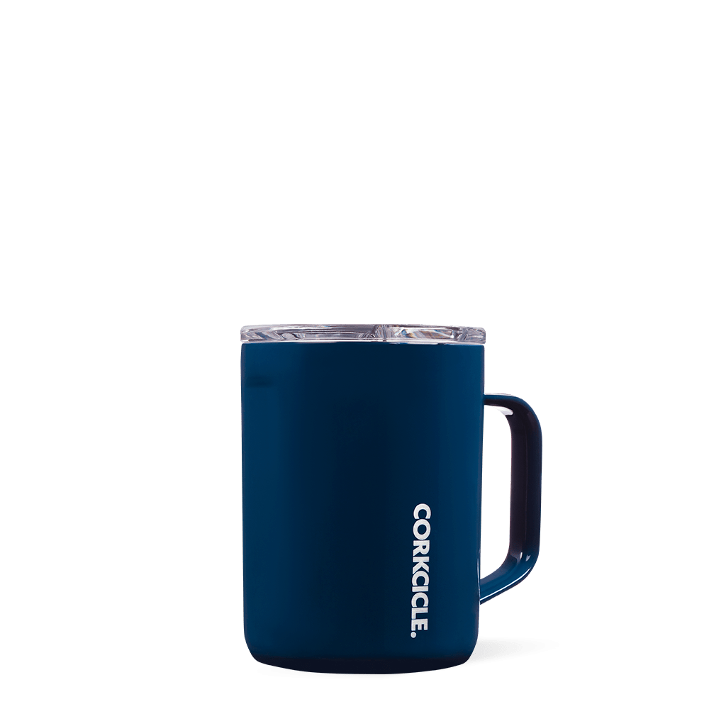 Classic Coffee Mug - Smooth Favorite H8