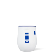Star Wars TM Droids Stemless Set (3) - Smooth Beverage P0