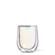Stemless Glass Set (2) - Classic Serving M0